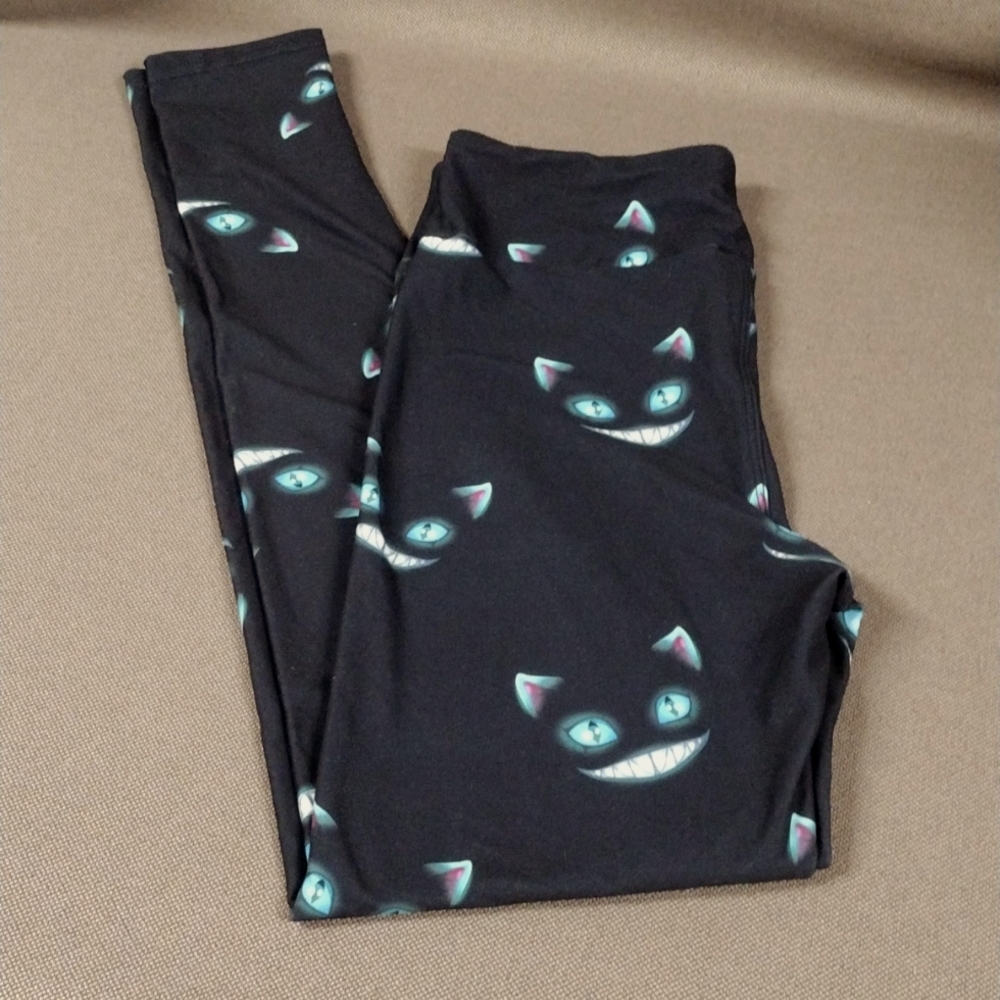 Amelia Rose TW leggings